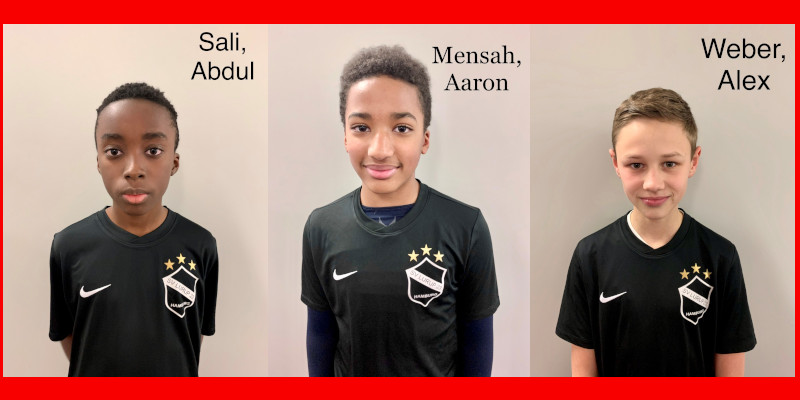 SV Lurup Hamburg 1923 e.V. Sparte Fussball FotoGalerien