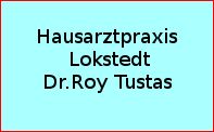 Hausarztpraxis Lokstedt
