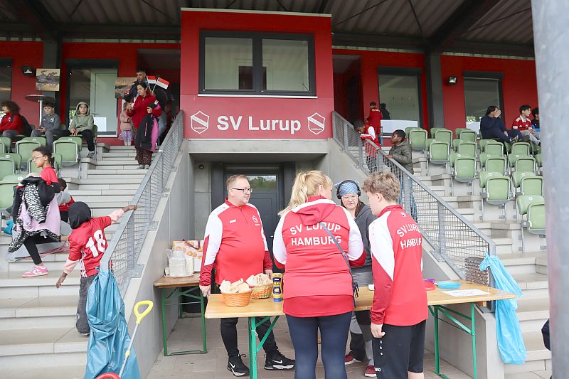 Impressionen