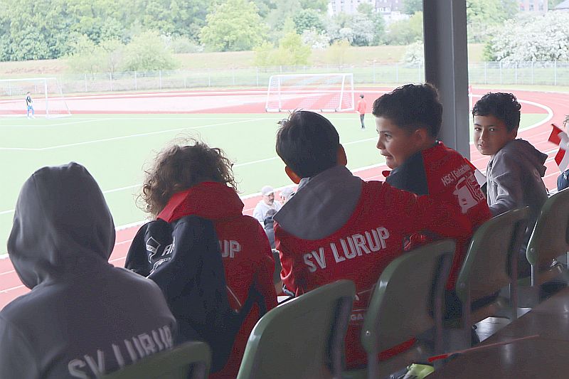 Impressionen