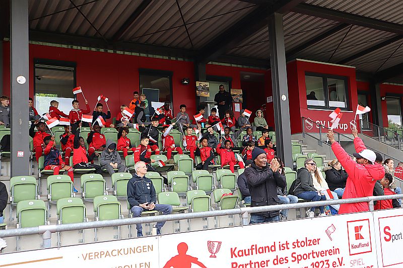 Impressionen