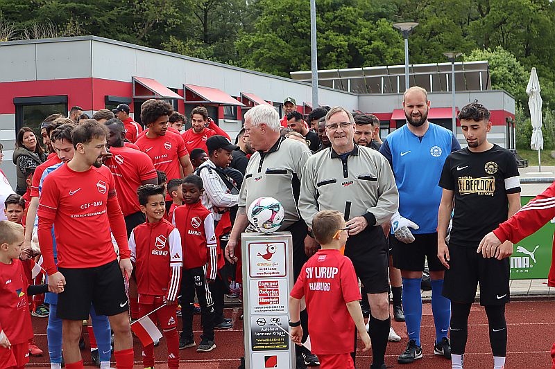 Impressionen