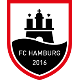 FC Hamburg 1.Ü32 SV Lurup 1.AH