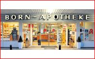 Born Apotheke