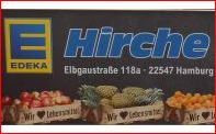 EDEKA Hirche