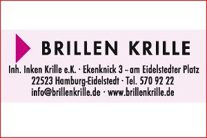 Brillen Krille